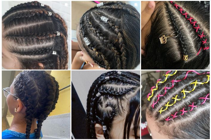 Duda Braids - Trancista em Aracati [CE]