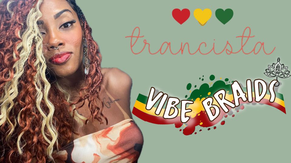 Studio Vibe Braids | Trancista em Salvador [BA]