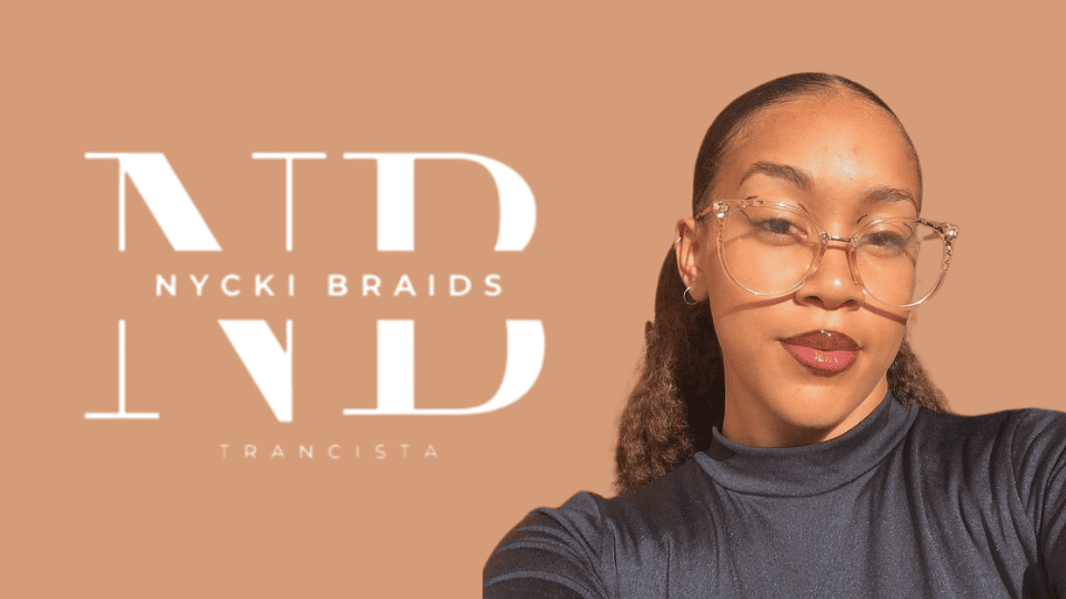 Nycki Braids | Trancista em São Paulo [SP]