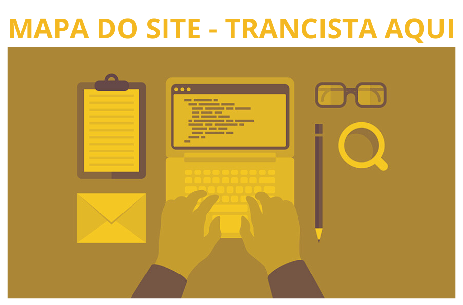 SITEMAP - Trancista Aqui