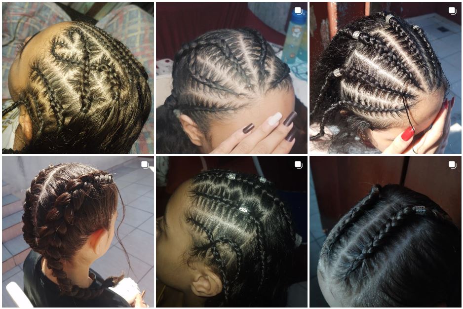 Tori Braids – Trancista em Mauá [SP]