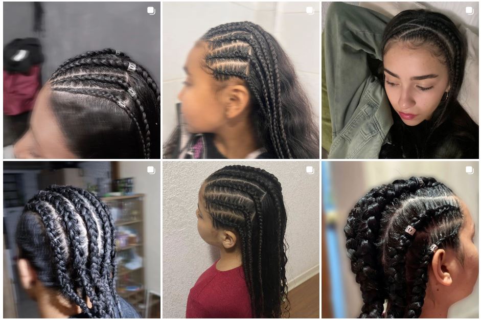 Mello Braids | Trancista em Porto Alegre [RS] com atendimento à domicílio