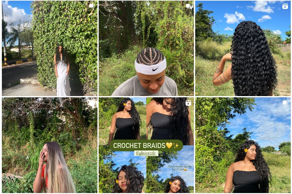 Authentic Braids | Trancista em Juazeiro do Norte [CE] com atendimento à domicílio