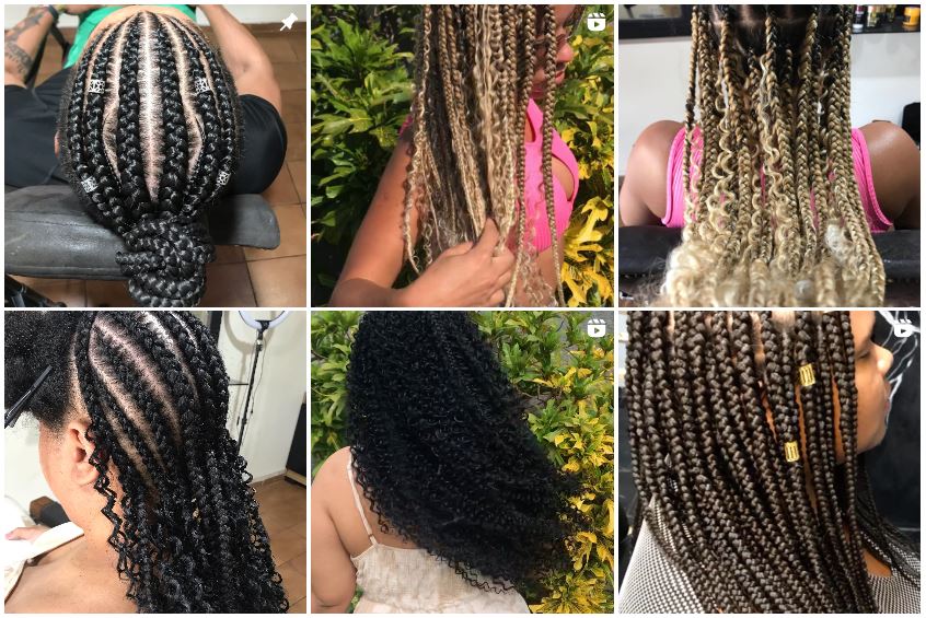 Isy Braids Afro Studio | Trancista em Campo Grande [MS]