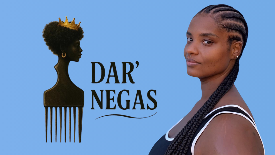 Studio Dar’Negas Trancista à Domicílio no Rio de Janeiro [RJ]
