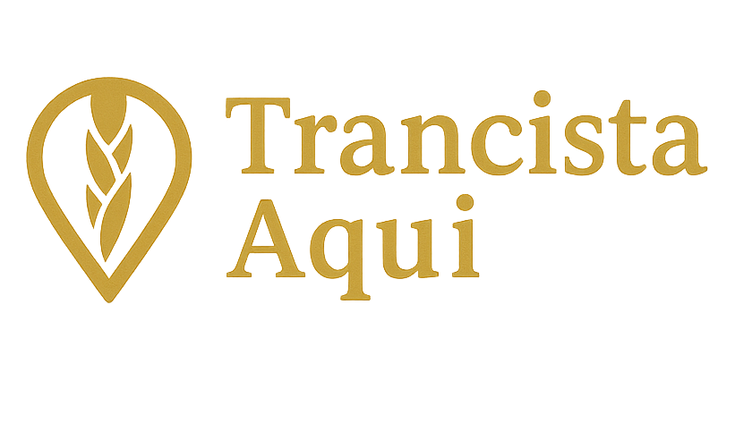 Trancista Aqui