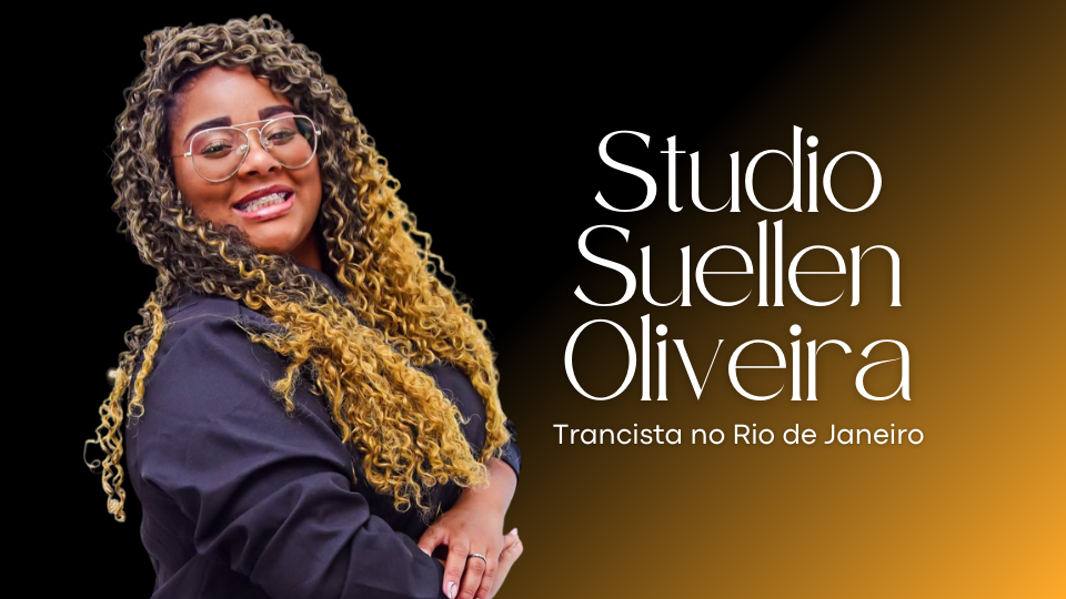 Studio Suellen Oliveira Trancista no Rio de Janeiro [RJ] com atendimento à domicílio